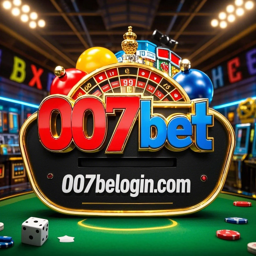 007bet