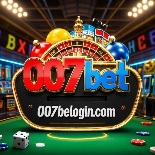 007bet