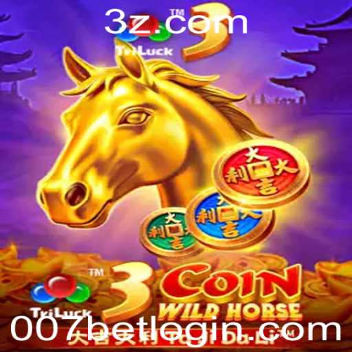 Explorando o Intrigante Mundo de 3CoinWildHorse