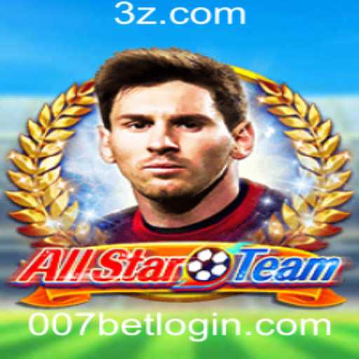 AllStarTeam: Explorando o Jogo com 007bet