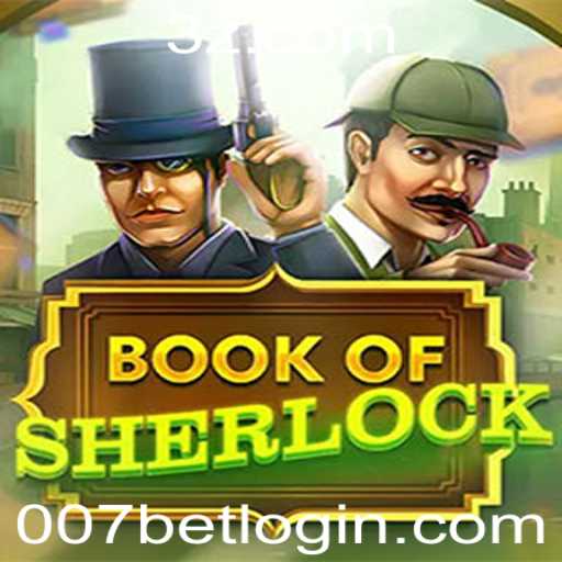 Descubra o Fascinante Mundo de BookOfSherlock