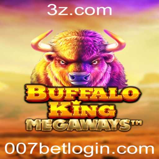 Desvendando o Fascinante Mundo de BuffaloKing no 007bet