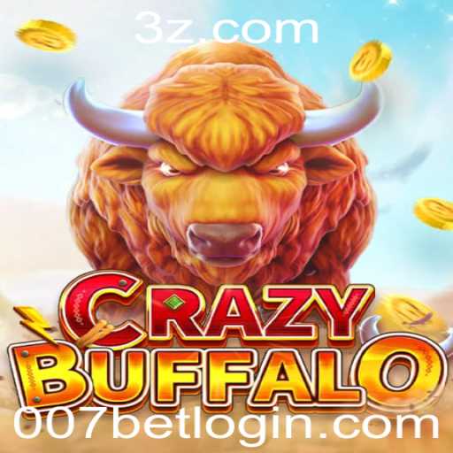 Descubra CRAZYBUFFALO: Um Mergulho no Mundo Eletrizante dos Jogos de Azar