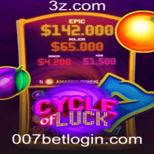 Desvendando os Mistérios de CycleofLuck: O Jogo de Azar do Momento
