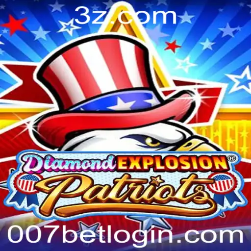 DiamondExplosionPatriots: Um Mergulho no Mundo da Emoção e Estratégia