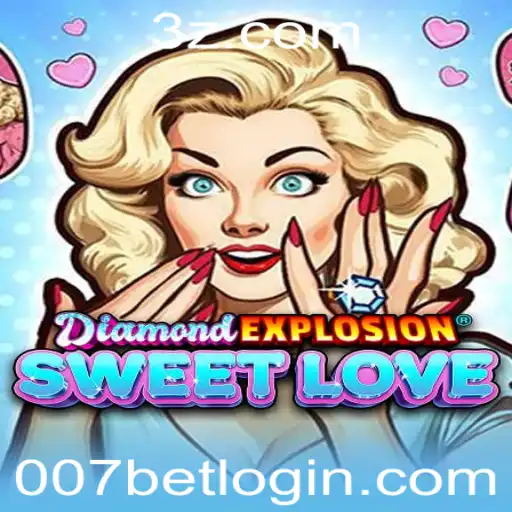 Explorando o Universo de DiamondExplosionSweetLove