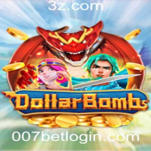 Explorando o Empolgante Mundo de DollarBombs: O Jogo Que Está Conquistando 007Bet