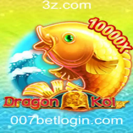 Explorando o Fascinante Mundo do Jogo DragonKoi na Plataforma 007bet
