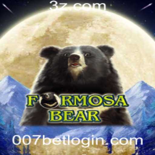 Explorando o Fascinante Mundo do Jogo FormosaBear