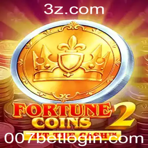 Descubra as Emoções de FortuneCoins2 no Universo de 007bet