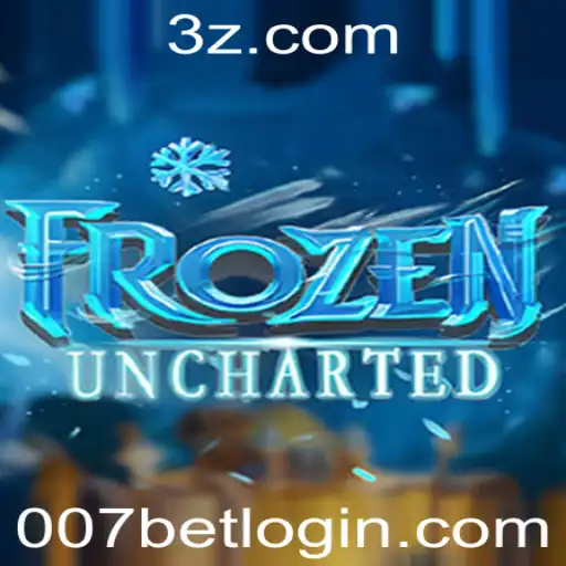 Explorando FrozenUncharted: Uma Aventura Gelada com 007bet
