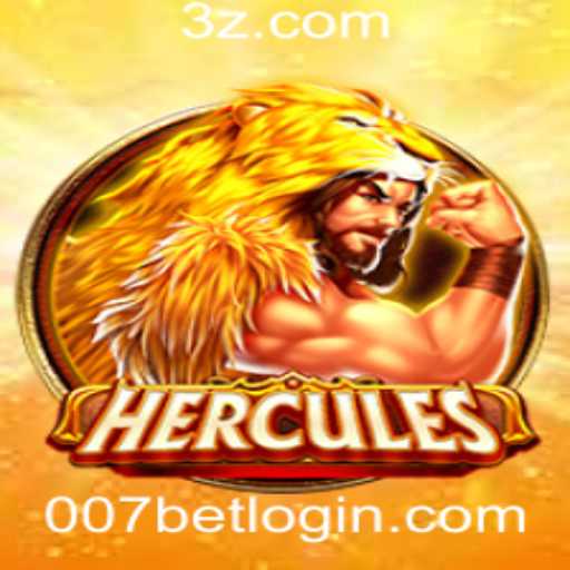 Hercules: O Jogo de Aventura e Estratégia na Plataforma 007bet