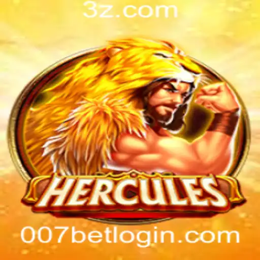 Hercules: O Jogo de Aventura e Estratégia na Plataforma 007bet