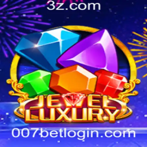 JewelLuxury: Descubra o Fascinante Mundo do Novo Jogo de Casino