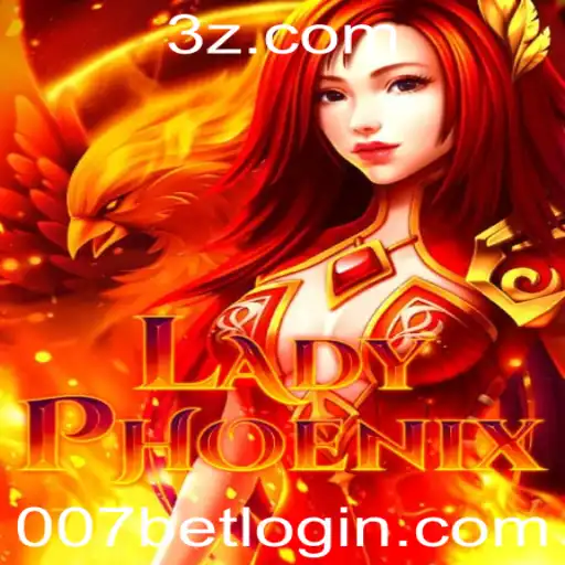 Explorando o Fascinante Mundo de LadyPhoenix em 007bet