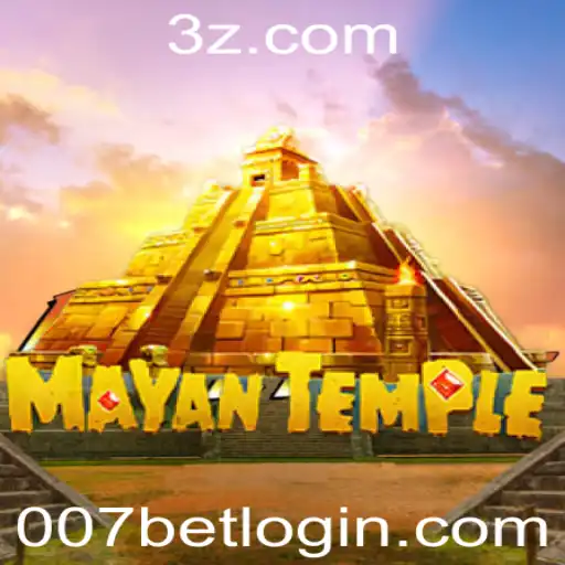 Explorando o Enigmático Mundo de MayanTemple em Parceria com 007bet