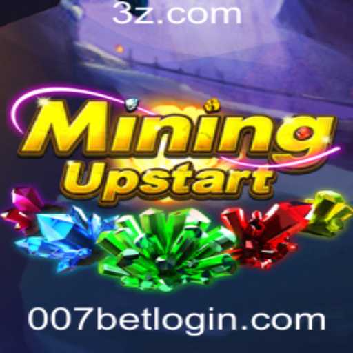 Explorando o Universo de MiningUpstart: O Fenômeno dos Jogos de Simulação com 007bet