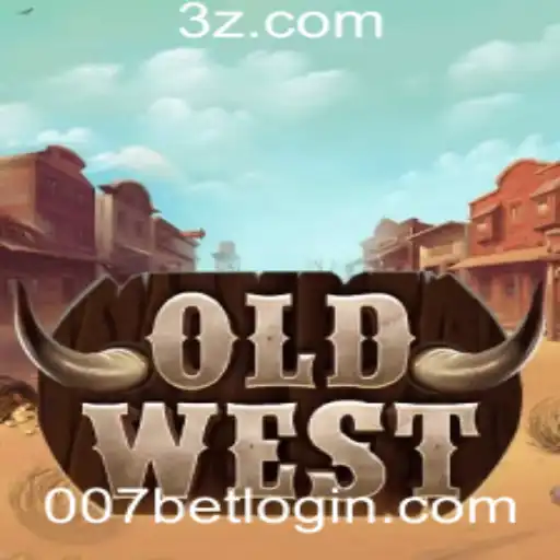 OldWest: O Fascinante Jogo de Apostas Inspirado no Faroeste