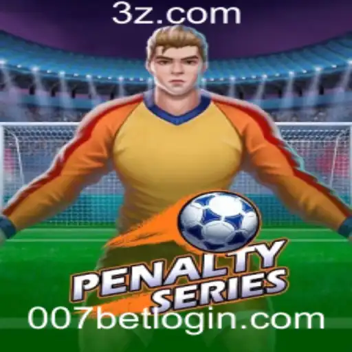 PenaltySeries: A Emoção dos Pênaltis com 007bet