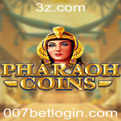 Descubra o Novo Fenômeno de Cassino: PharaohCoins com 007bet