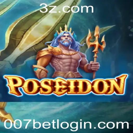 Poseidon: Mergulhe na Emoção do Jogo com 007bet
