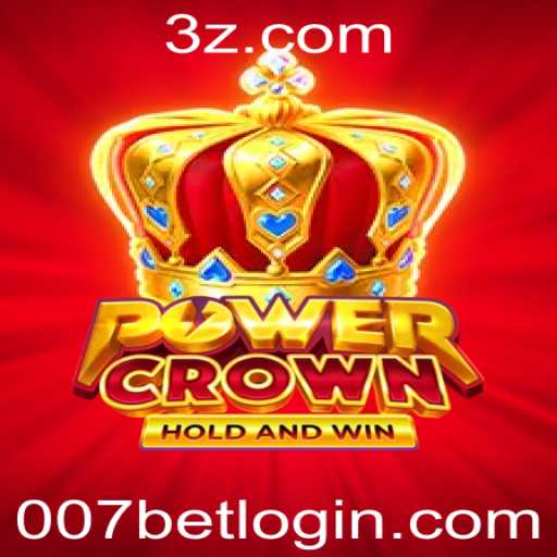 Explorando PowerCrown: O Novo Jogo em Alta no 007bet