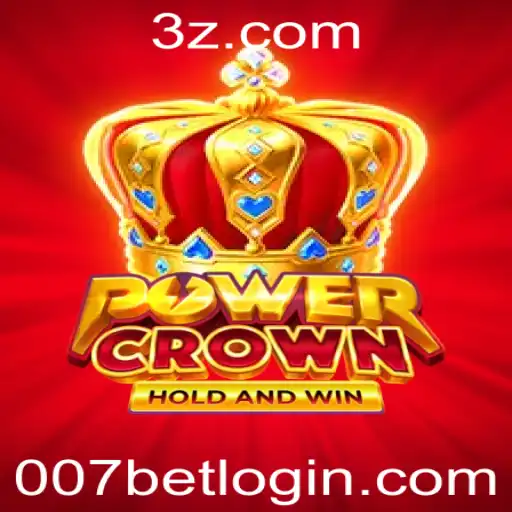 Explorando PowerCrown: O Novo Jogo em Alta no 007bet