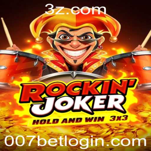 Explorando RockinJoker: O Jogo do Momento
