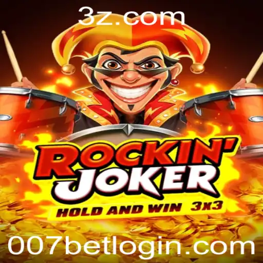 Explorando RockinJoker: O Jogo do Momento