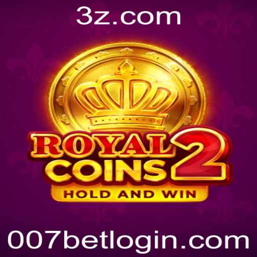 Descubra o Mundo de RoyalCoins2 com 007bet