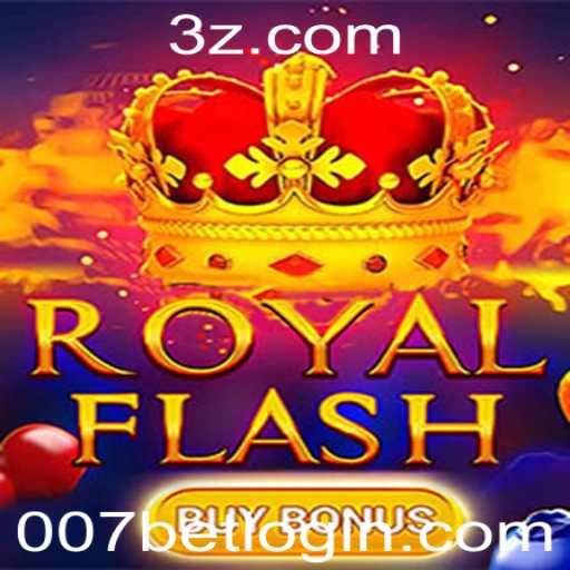 RoyalFlashBuyBonus: Um Jogo Empolgante com Atração Global