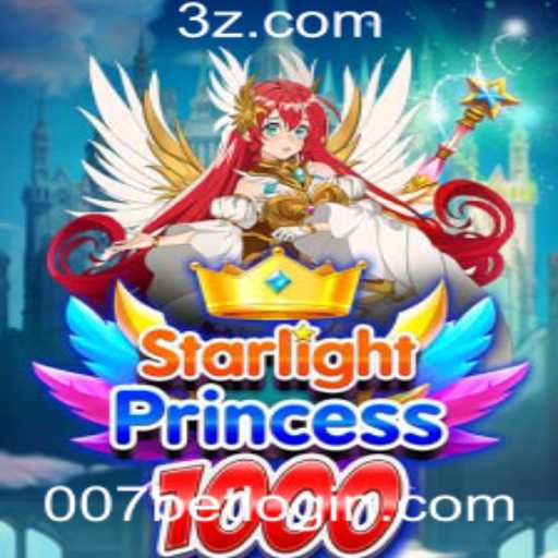 Descubra StarlightPrincess1000: O Novo Jogo que Conquista o Universo das Apostas no 007bet