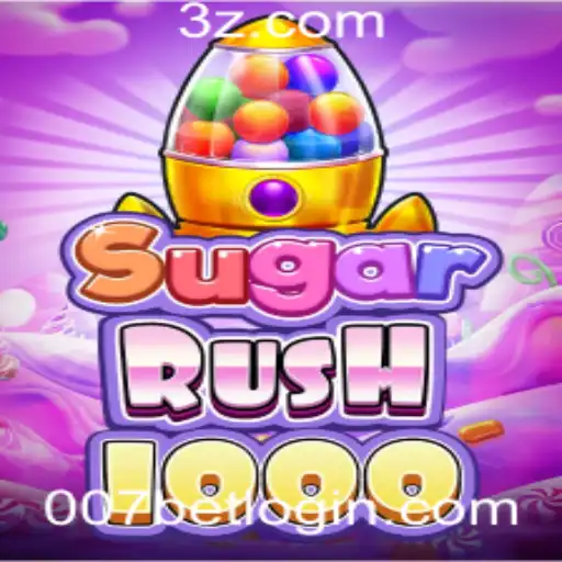 Descubra o Encantador Mundo de SugarRush1000