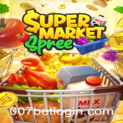 SupermarketSpree: Descubra a Emoção do Novo Jogo e Seus Desafios com 007bet
