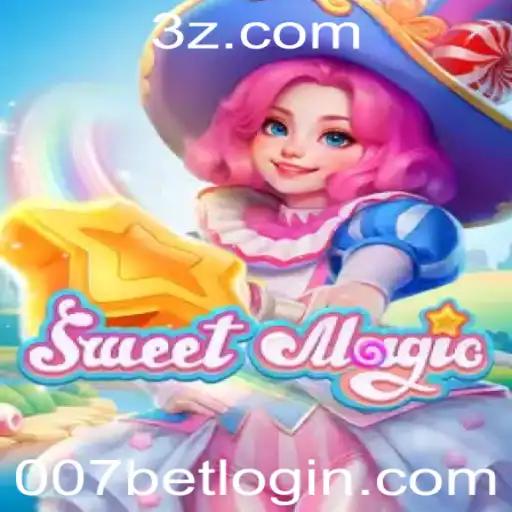 Explorando o Mundo Encantado de SweetMagic e seu Impacto no Cenário Atual