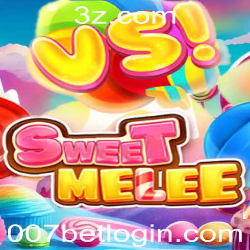 Descubra o Fascinante Mundo de SweetMelee: O Jogo de Estratégia e Diversão