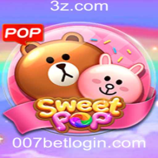 Descubra o Fascinante Mundo de SweetPOP com 007bet