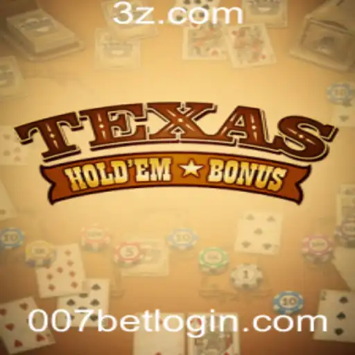 Descobrindo o Texas Hold'em Bonus: Estratégias, Regras e Atualizações Recentes 
