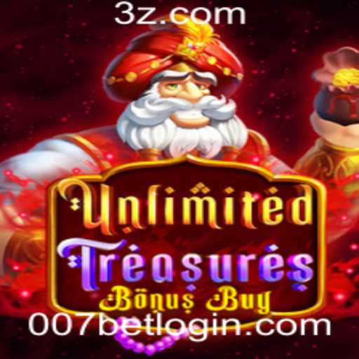 Explorando UnlimitedTreasuresBonusBuy no 007bet