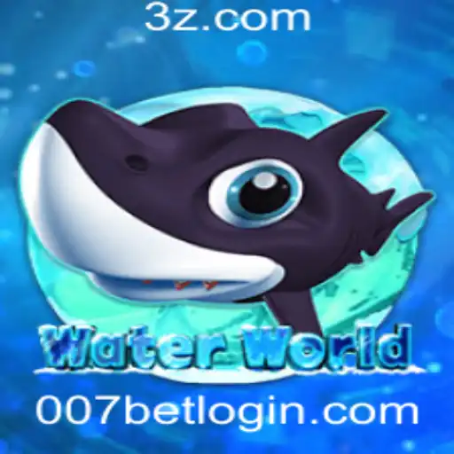 Descubra a Emoção de WaterWorld com 007bet