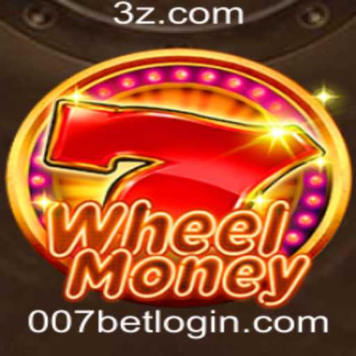 Descubra o Empolgante Jogo 'WheelMoney' com 007bet