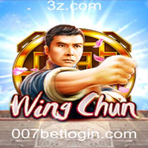 Desvendando WingChun: A Aventura do Novo Jogo com 007bet