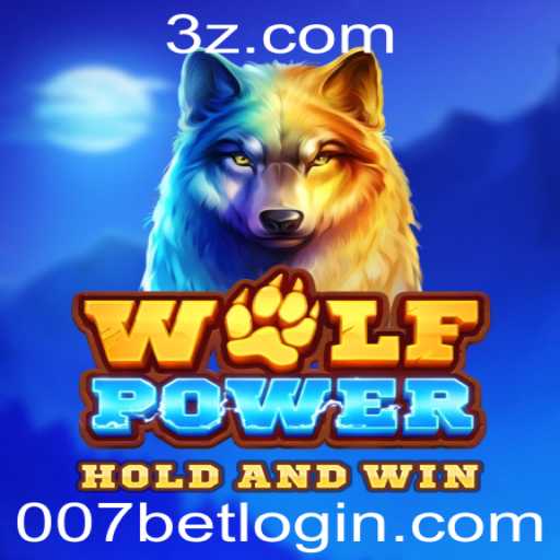 Desvendando WolfPower: Uma Experiência de Jogo Inovadora com 007bet